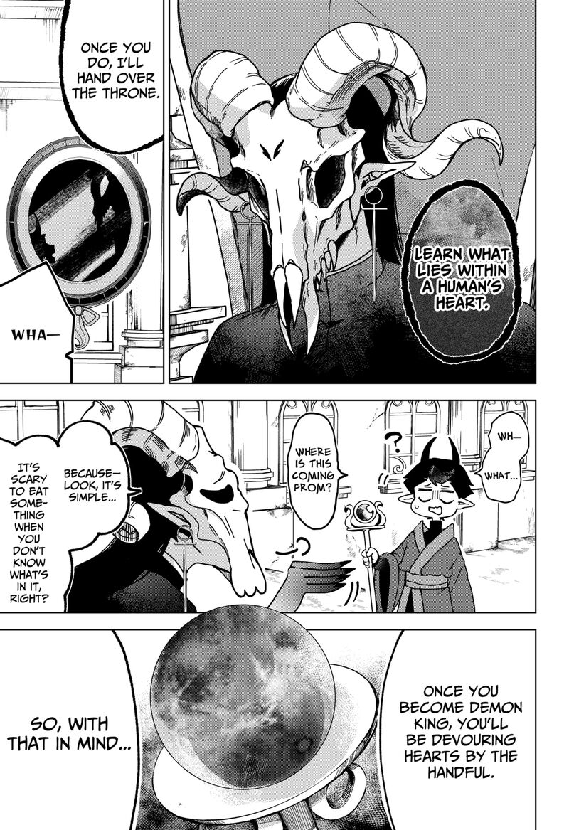 Sanagi No Heart Chapter 1 Page 35