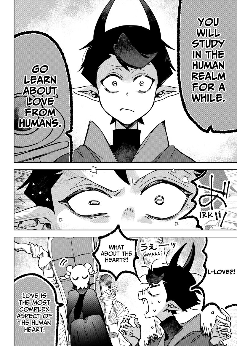 Sanagi No Heart Chapter 1 Page 36
