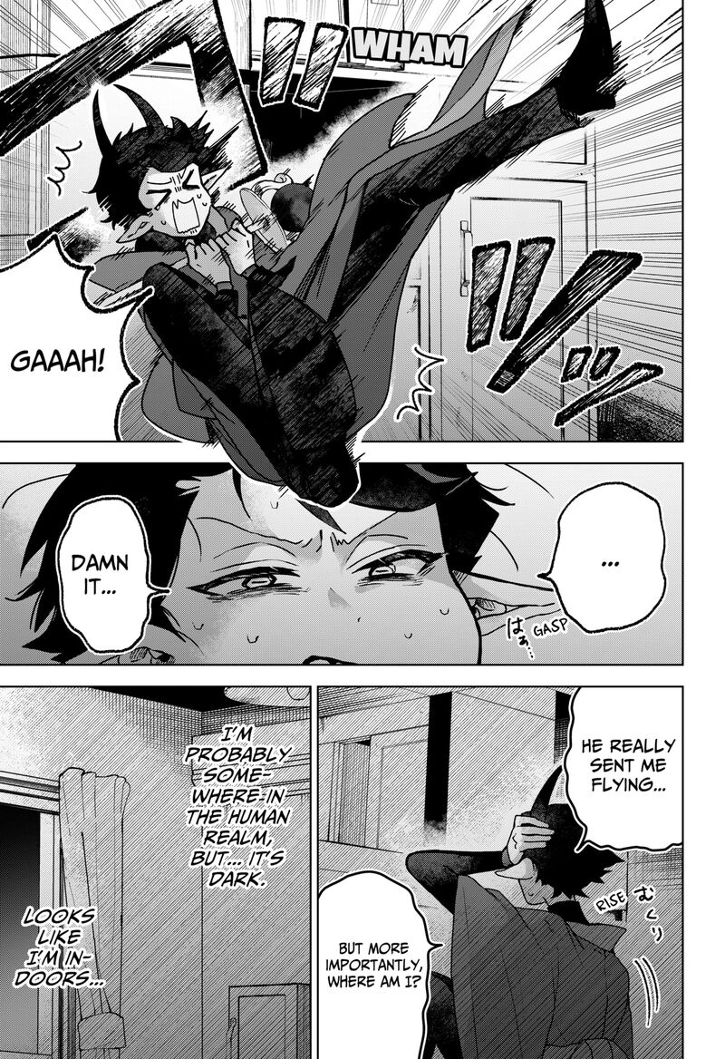 Sanagi No Heart Chapter 1 Page 39