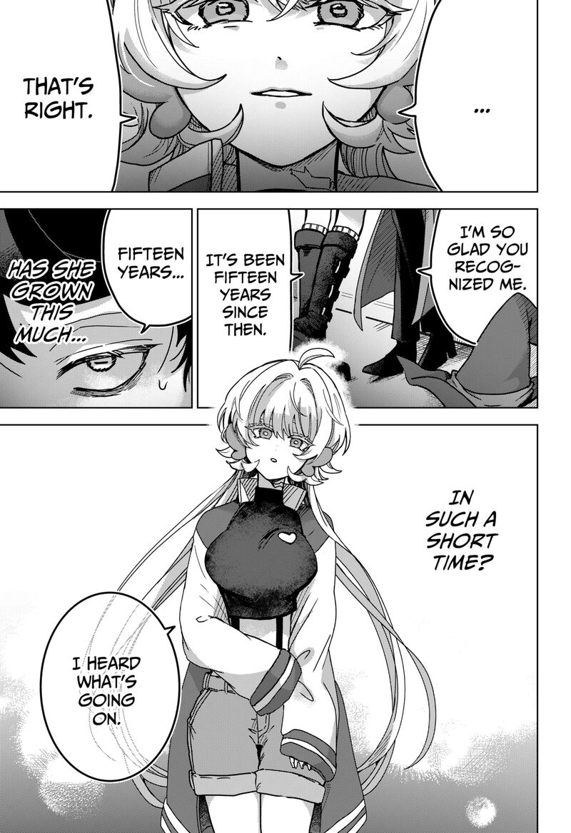 Sanagi No Heart Chapter 1 Page 45