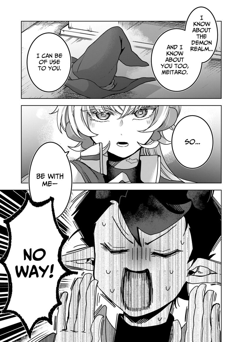Sanagi No Heart Chapter 1 Page 47