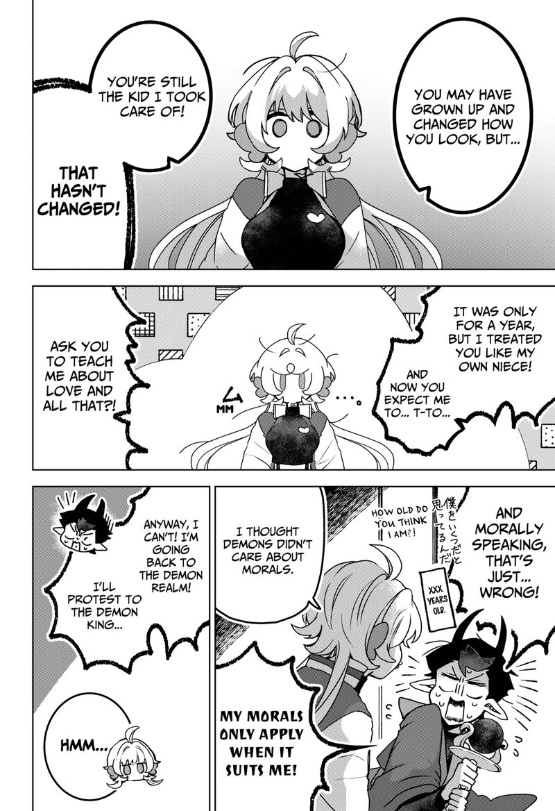 Sanagi No Heart Chapter 1 Page 48
