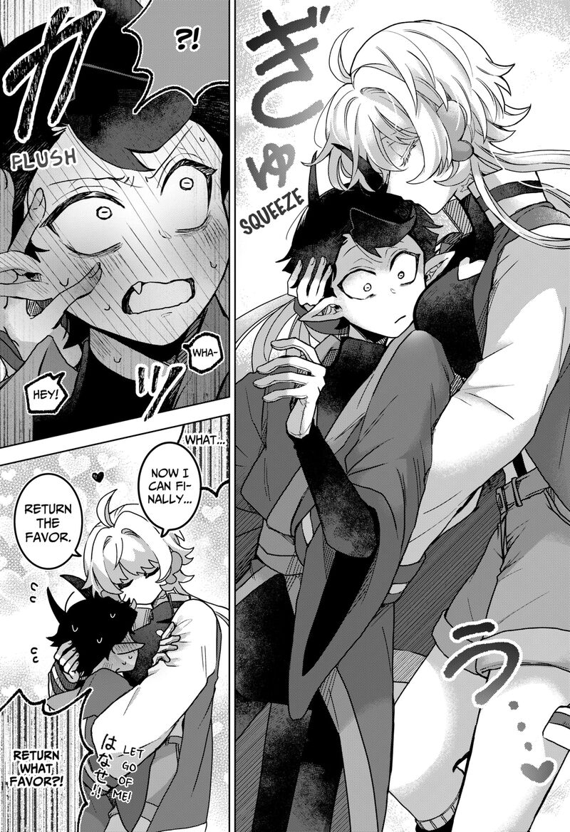 Sanagi No Heart Chapter 1 Page 51