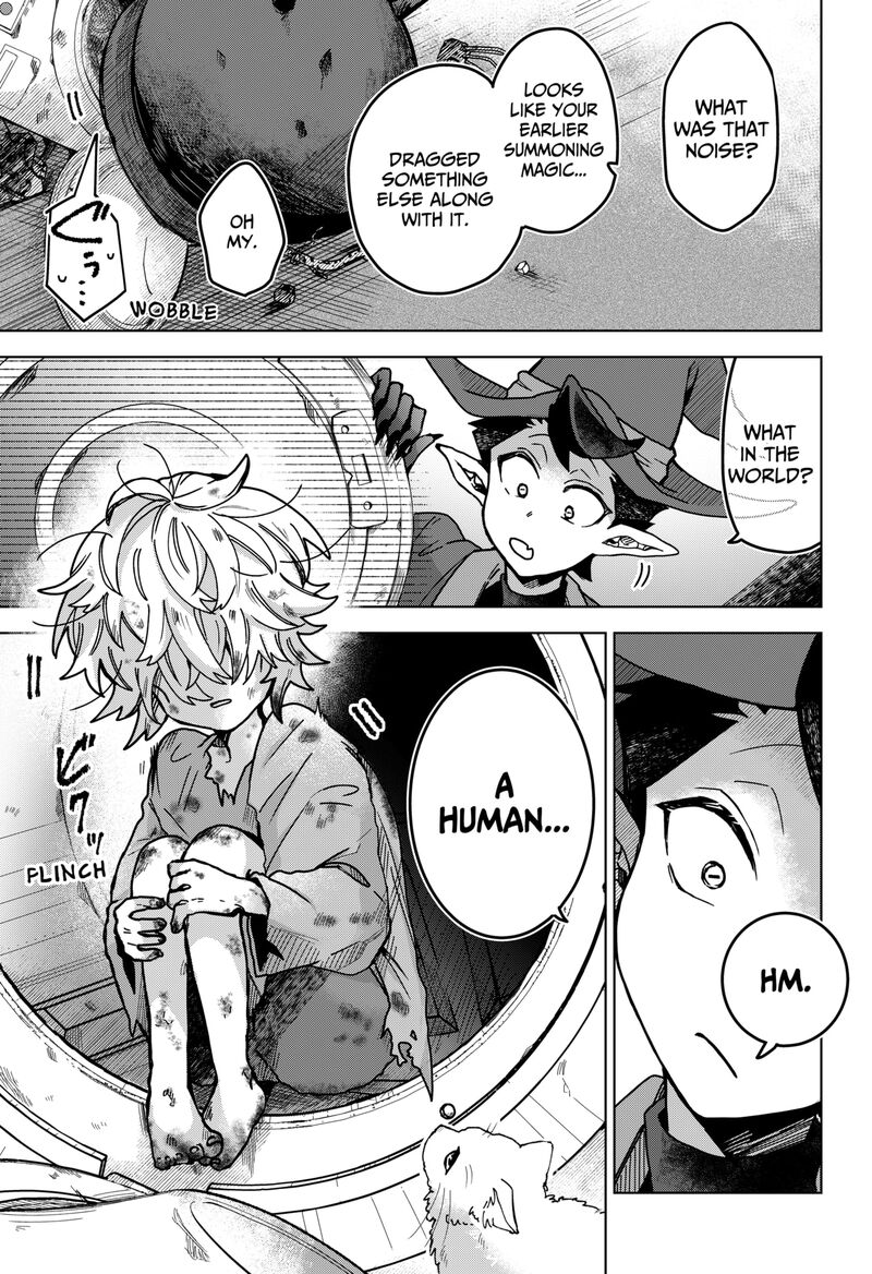 Sanagi No Heart Chapter 1 Page 9