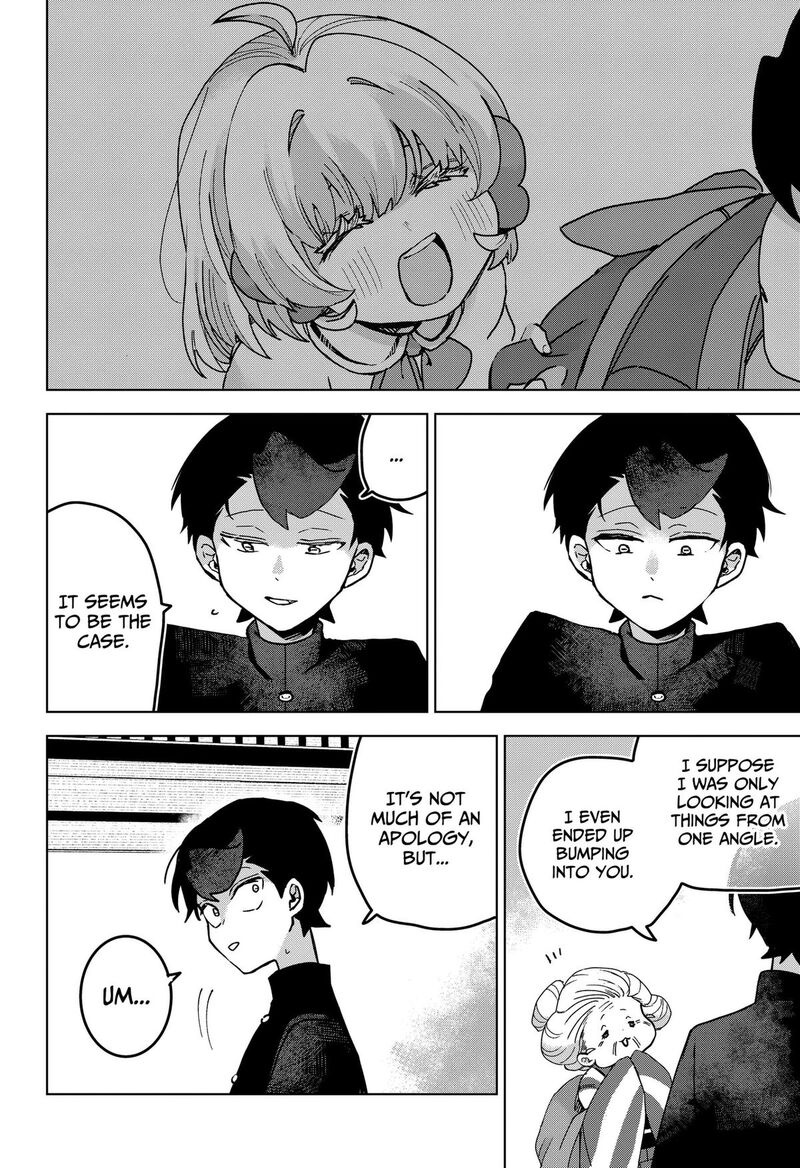 Sanagi No Heart Chapter 10 Page 14