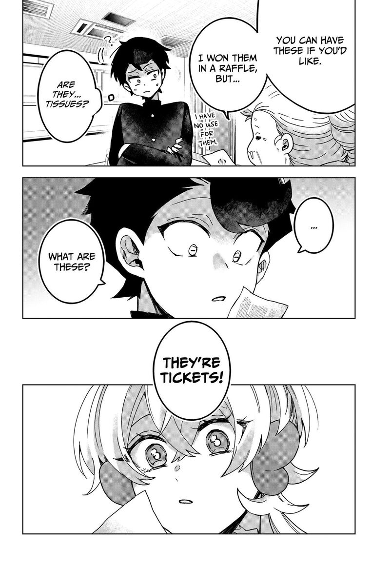 Sanagi No Heart Chapter 10 Page 16