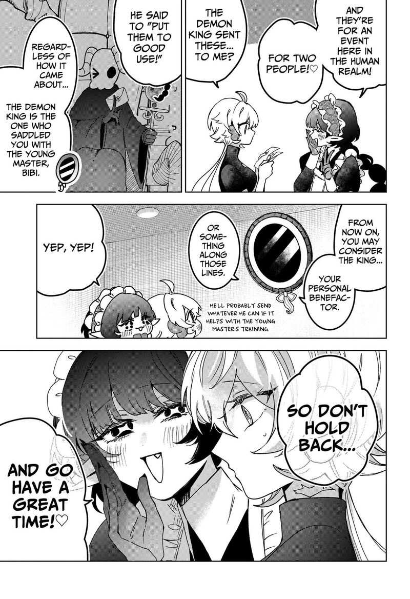 Sanagi No Heart Chapter 10 Page 17