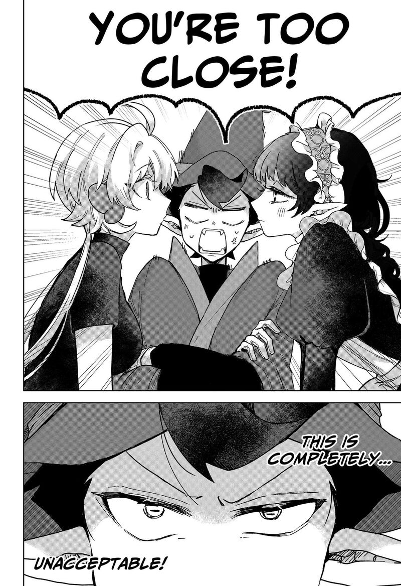 Sanagi No Heart Chapter 10 Page 2