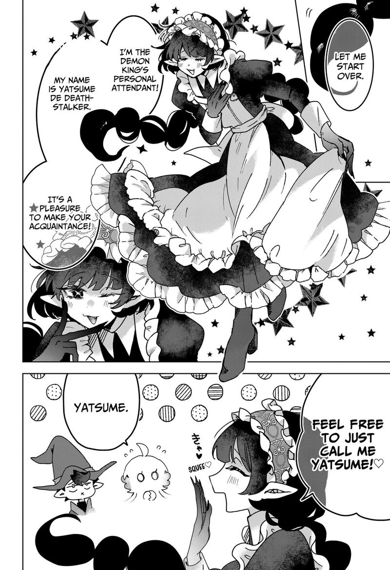 Sanagi No Heart Chapter 10 Page 4