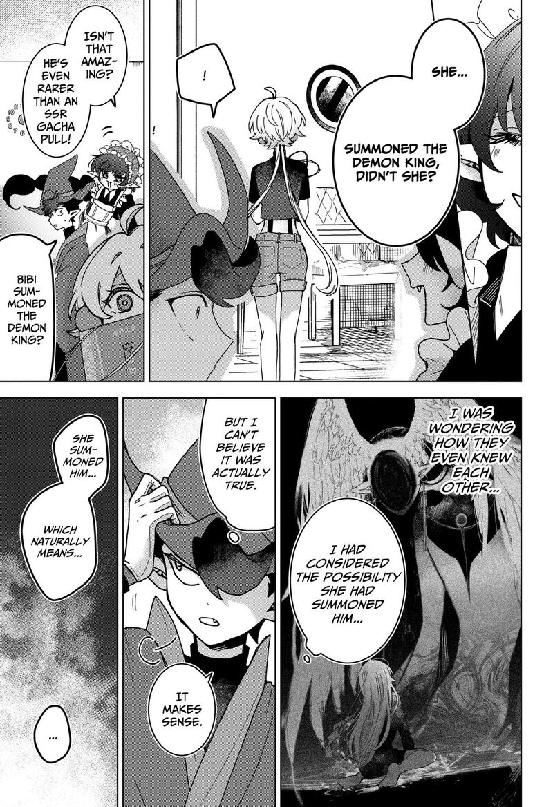 Sanagi No Heart Chapter 10 Page 7