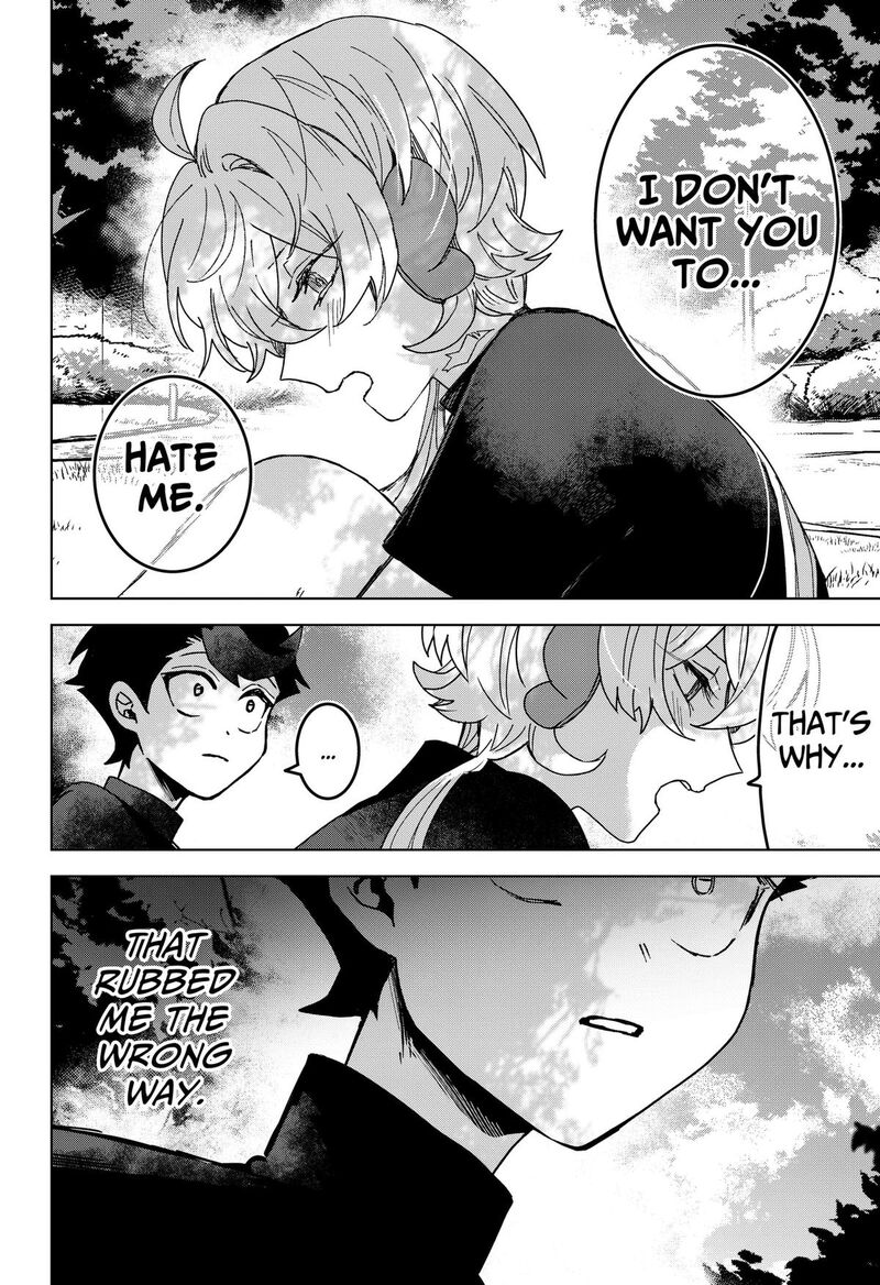 Sanagi No Heart Chapter 11 Page 10