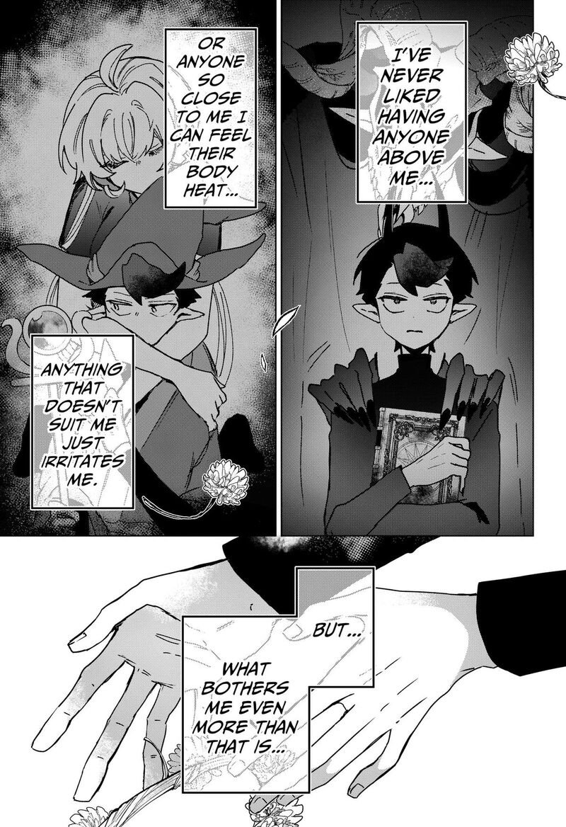 Sanagi No Heart Chapter 11 Page 11