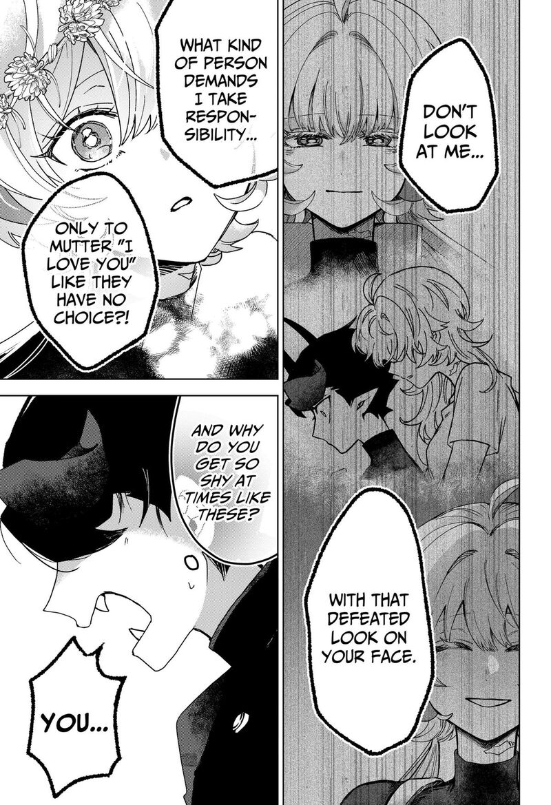Sanagi No Heart Chapter 11 Page 13