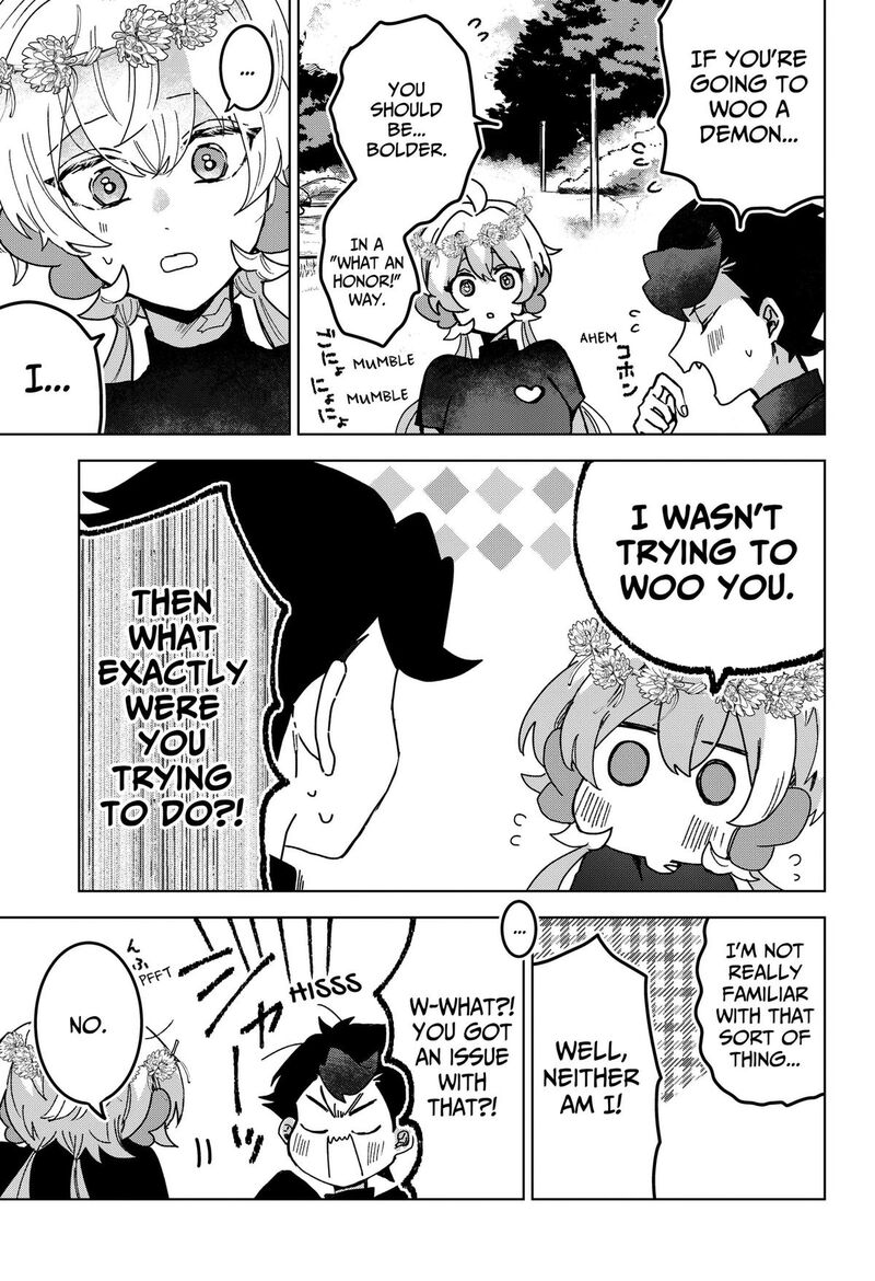 Sanagi No Heart Chapter 11 Page 15