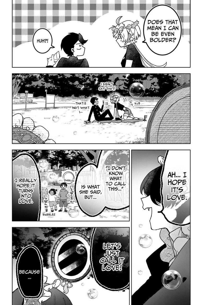 Sanagi No Heart Chapter 11 Page 18