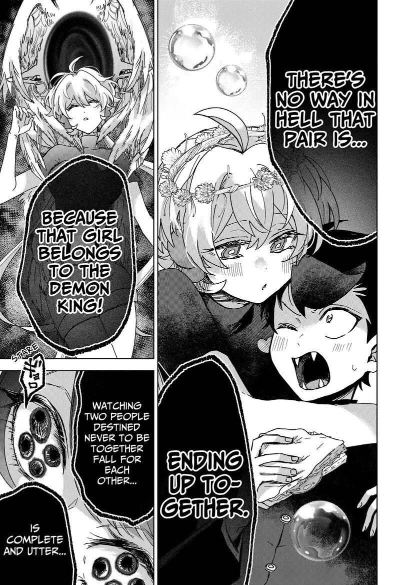 Sanagi No Heart Chapter 11 Page 19
