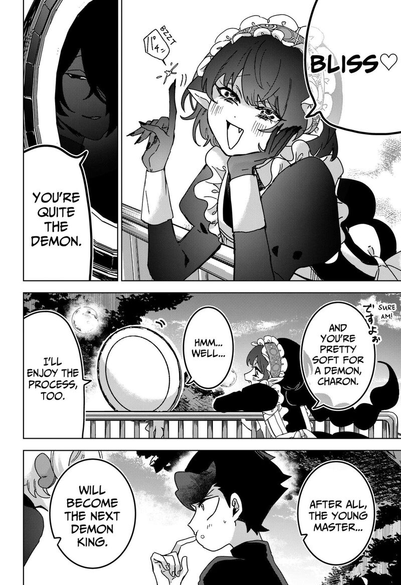 Sanagi No Heart Chapter 11 Page 20