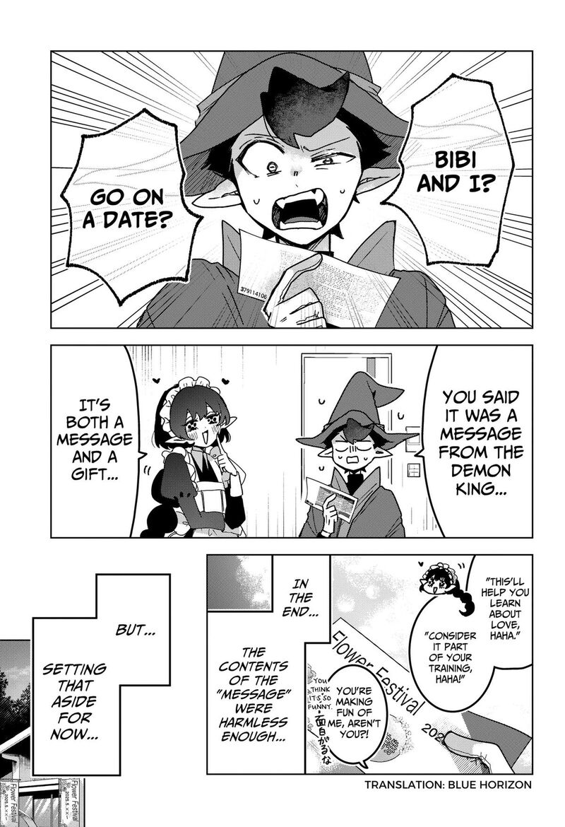 Sanagi No Heart Chapter 11 Page 3