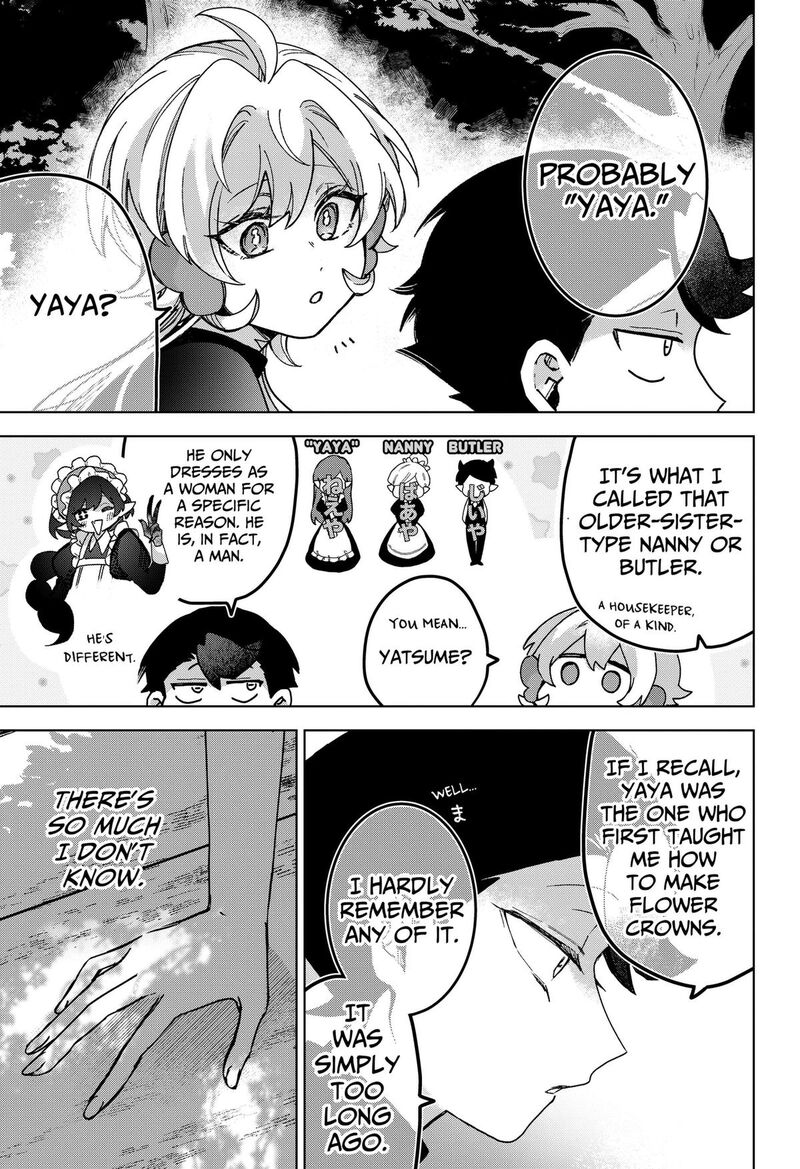 Sanagi No Heart Chapter 12 Page 11