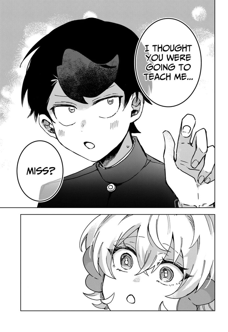 Sanagi No Heart Chapter 12 Page 15