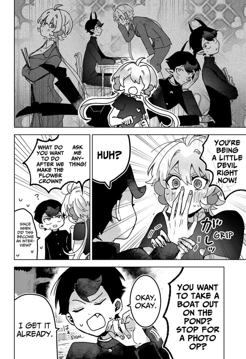 Sanagi No Heart Chapter 12 Page 16