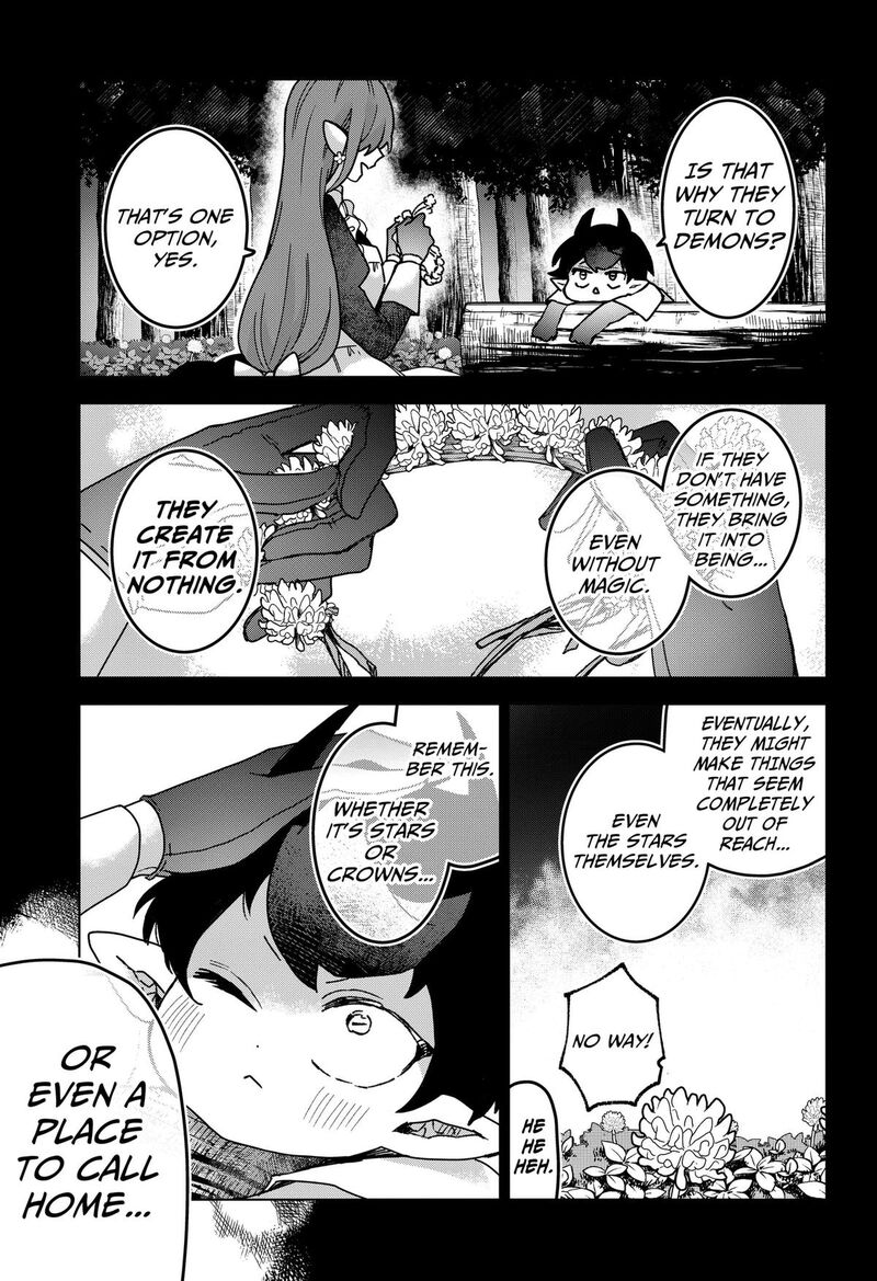 Sanagi No Heart Chapter 12 Page 19