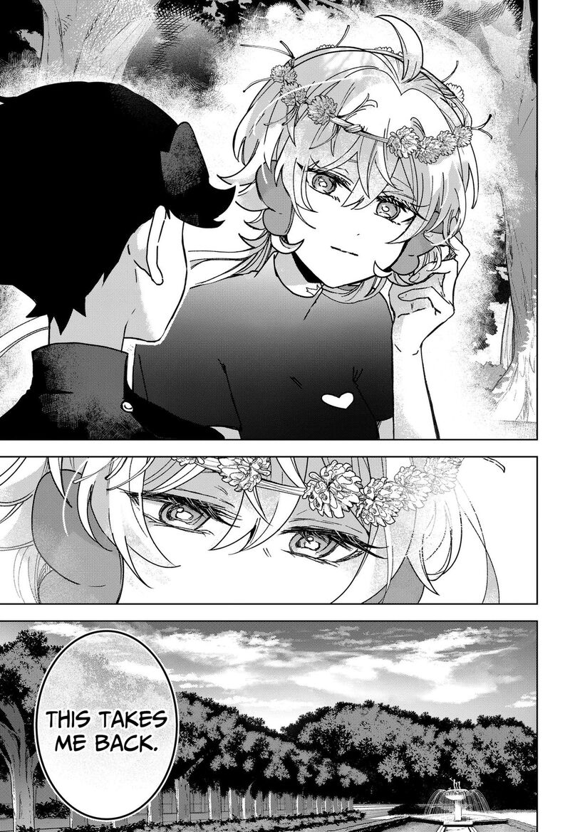 Sanagi No Heart Chapter 12 Page 3