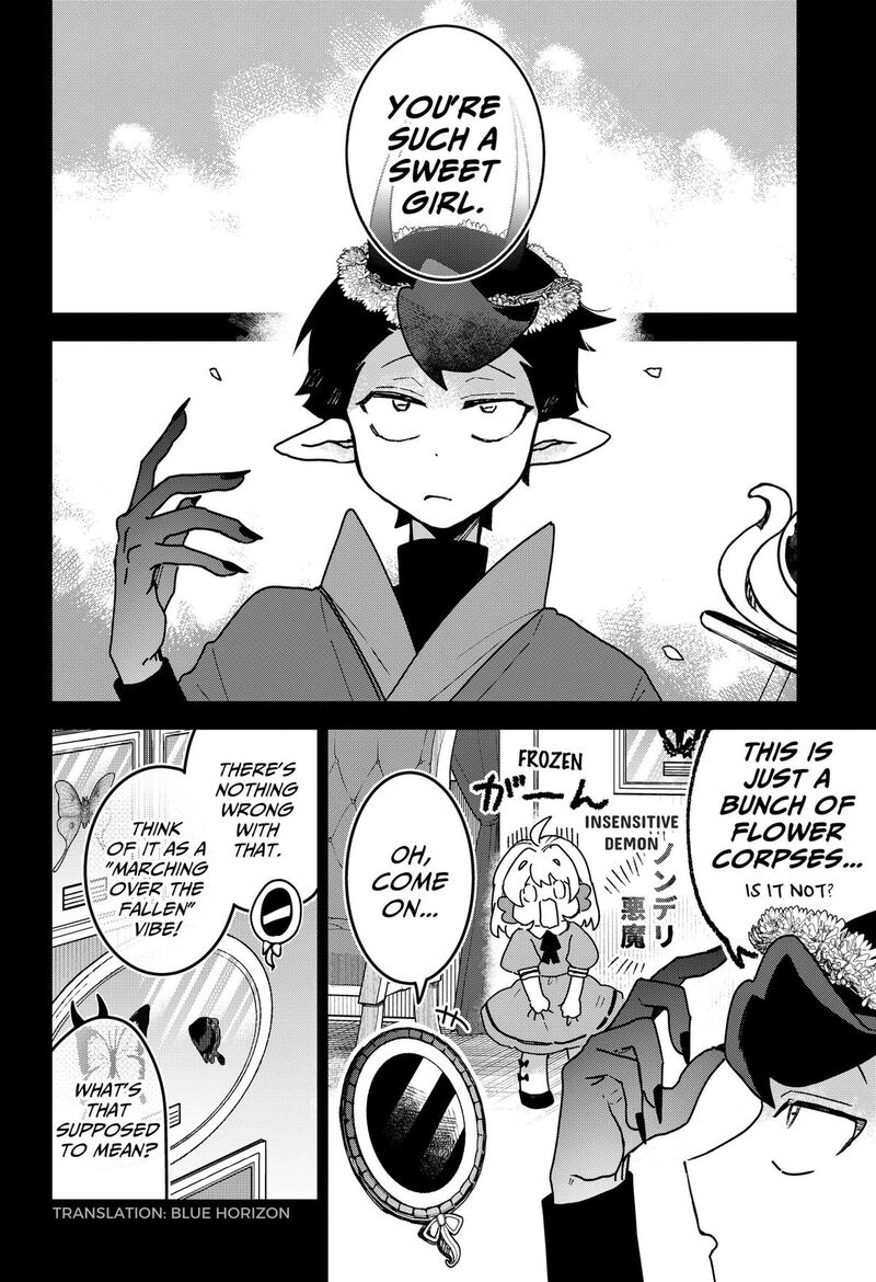 Sanagi No Heart Chapter 12 Page 6