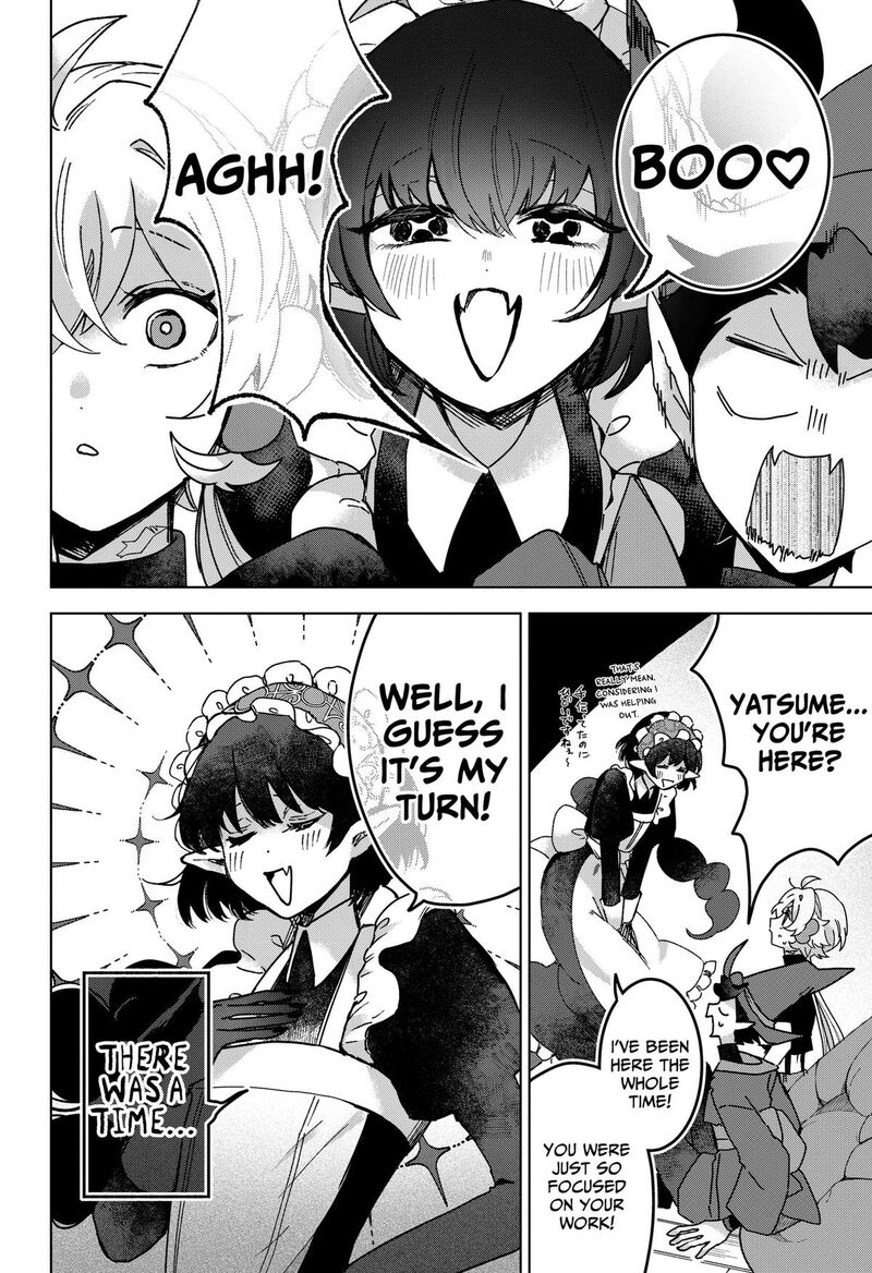 Sanagi No Heart Chapter 13 Page 10