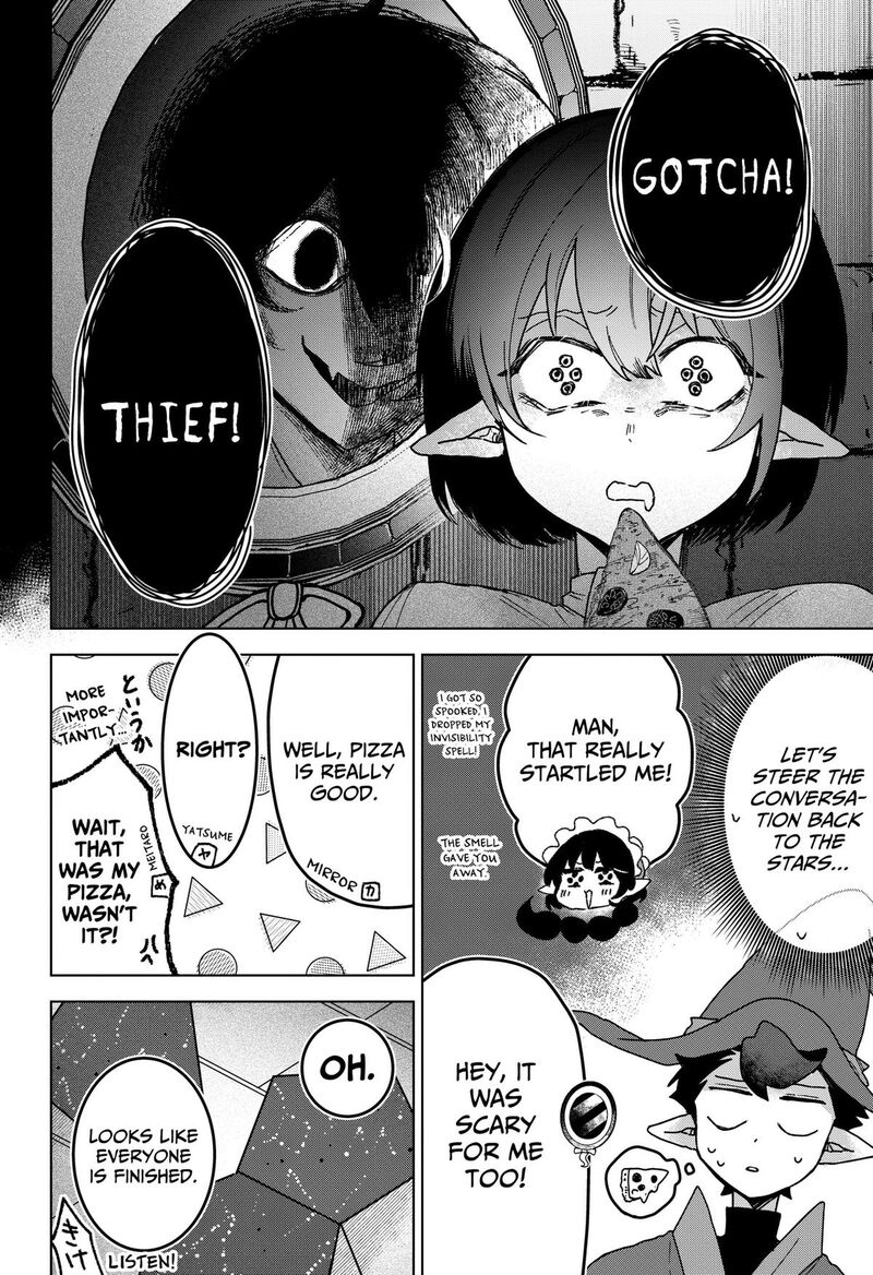 Sanagi No Heart Chapter 13 Page 12