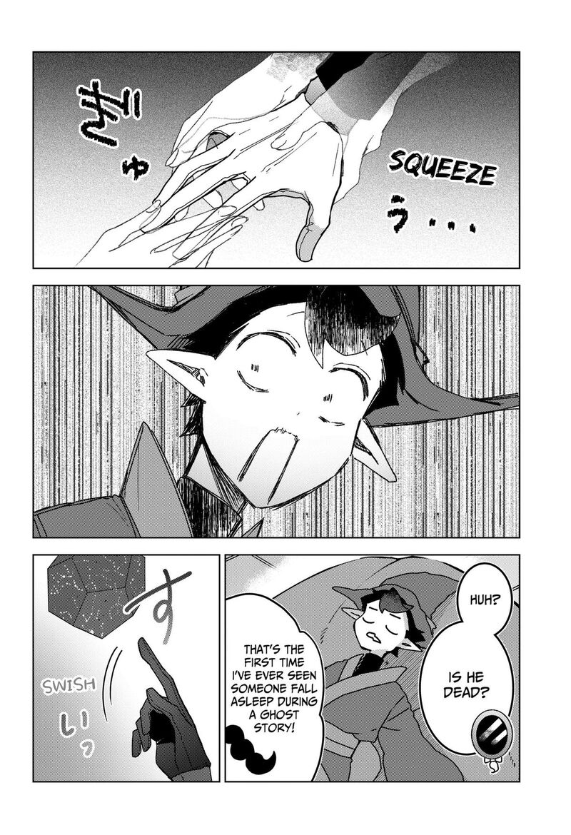 Sanagi No Heart Chapter 13 Page 14