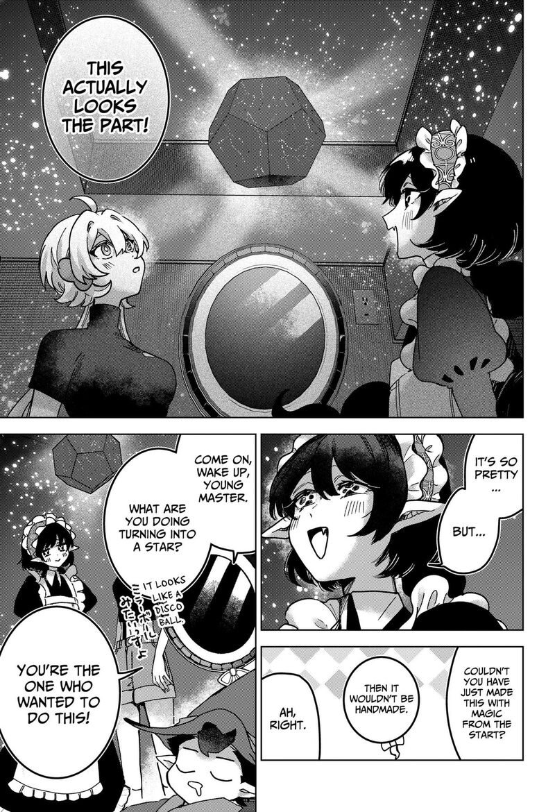 Sanagi No Heart Chapter 13 Page 15