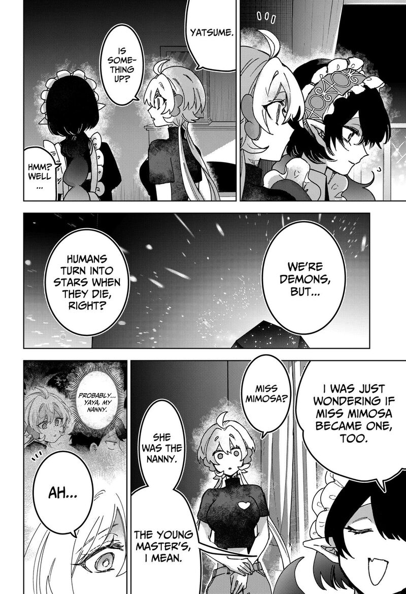 Sanagi No Heart Chapter 13 Page 16