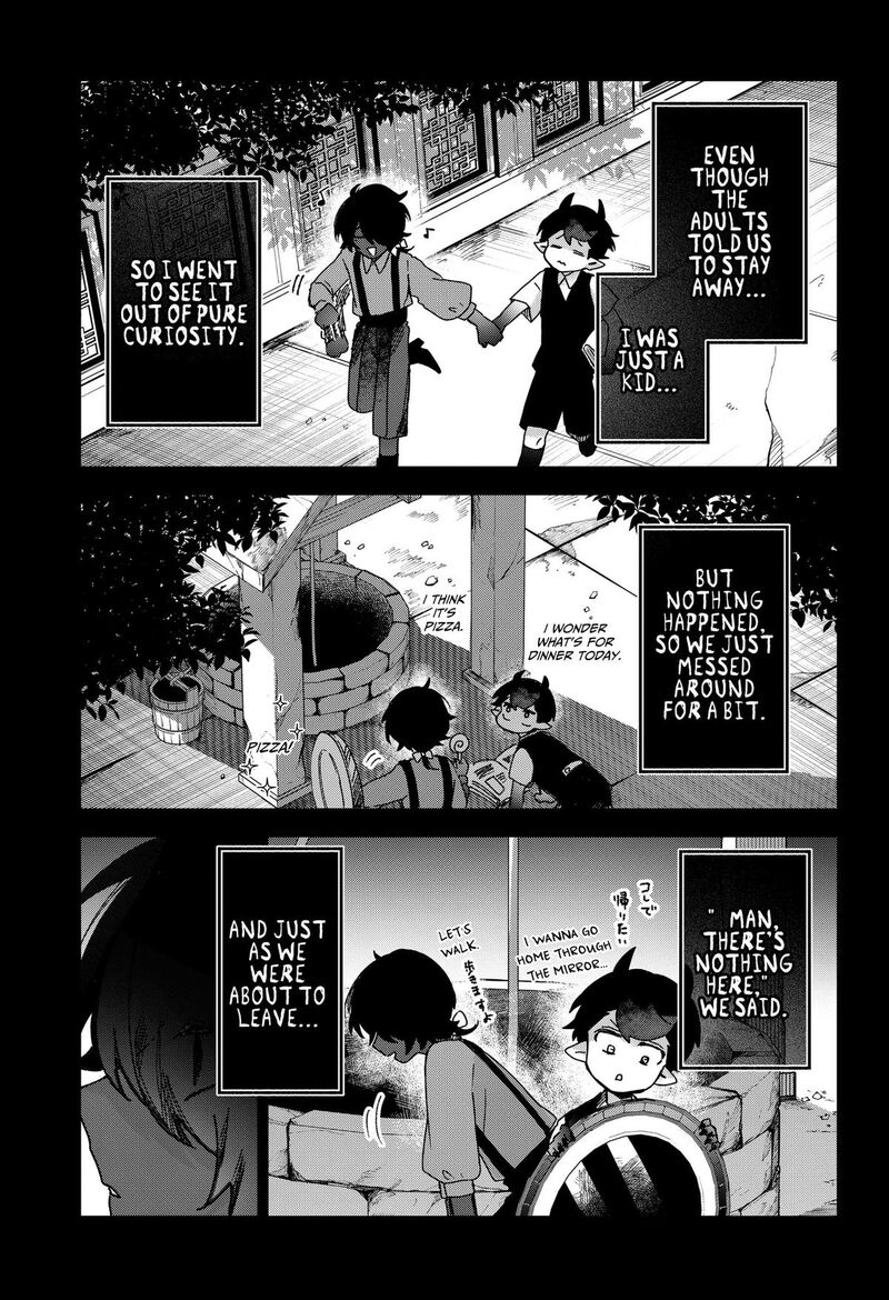 Sanagi No Heart Chapter 13 Page 7