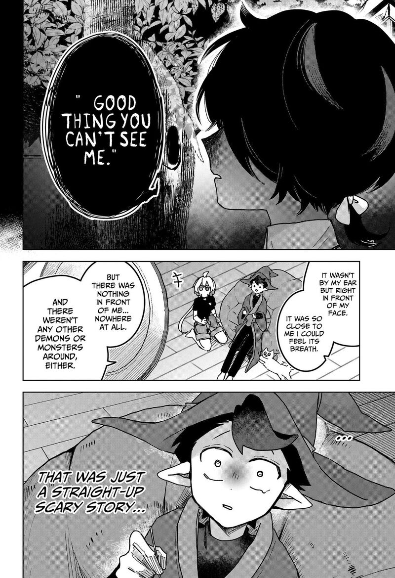 Sanagi No Heart Chapter 13 Page 8