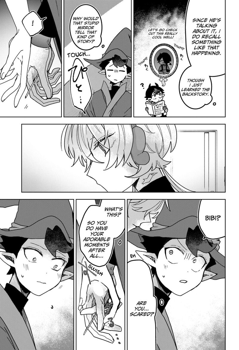 Sanagi No Heart Chapter 13 Page 9