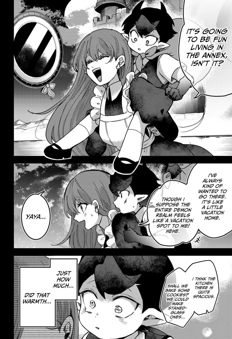 Sanagi No Heart Chapter 14 Page 10