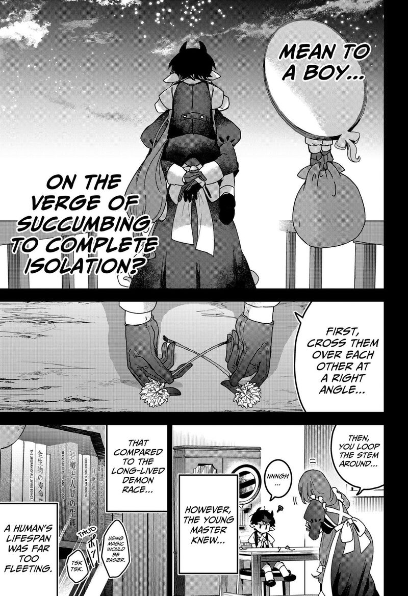 Sanagi No Heart Chapter 14 Page 11