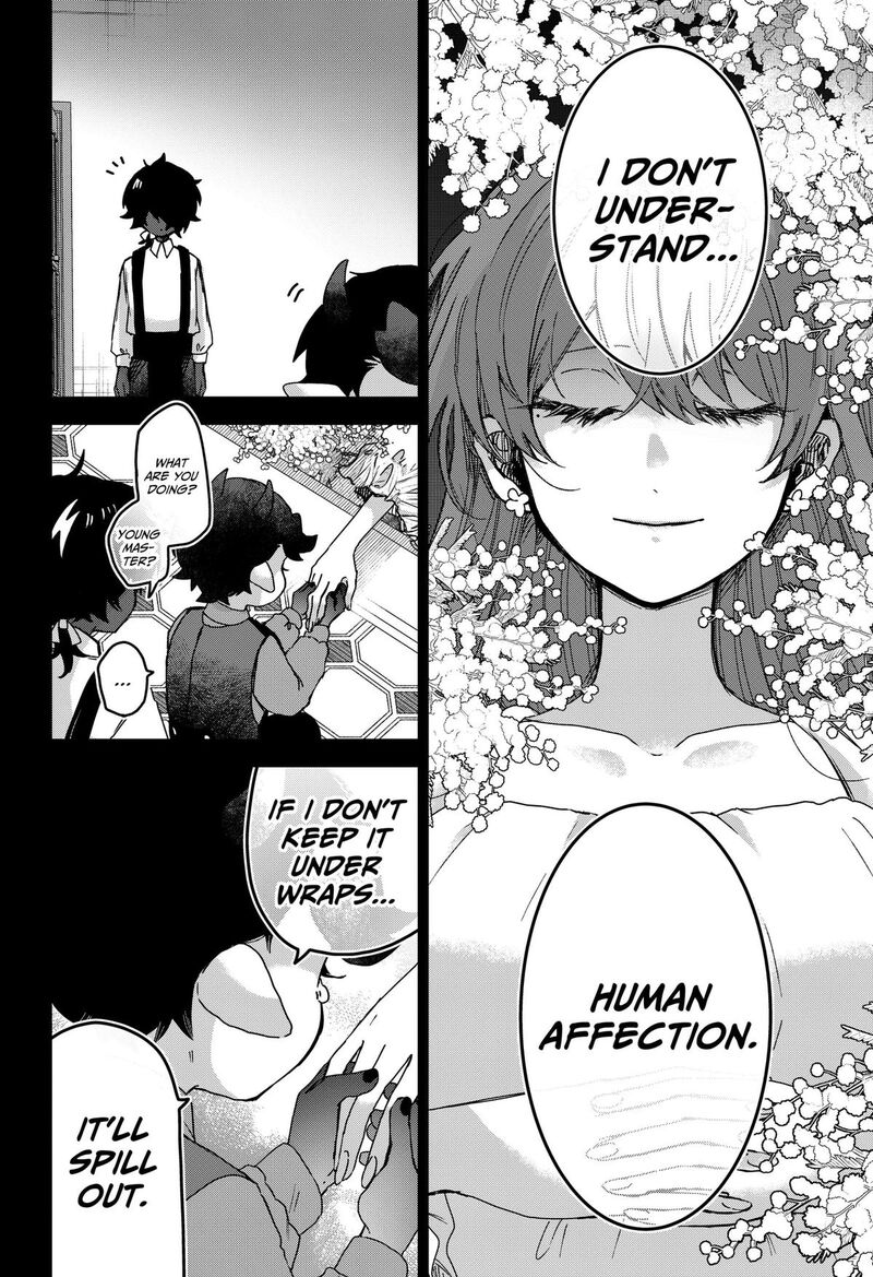 Sanagi No Heart Chapter 14 Page 14