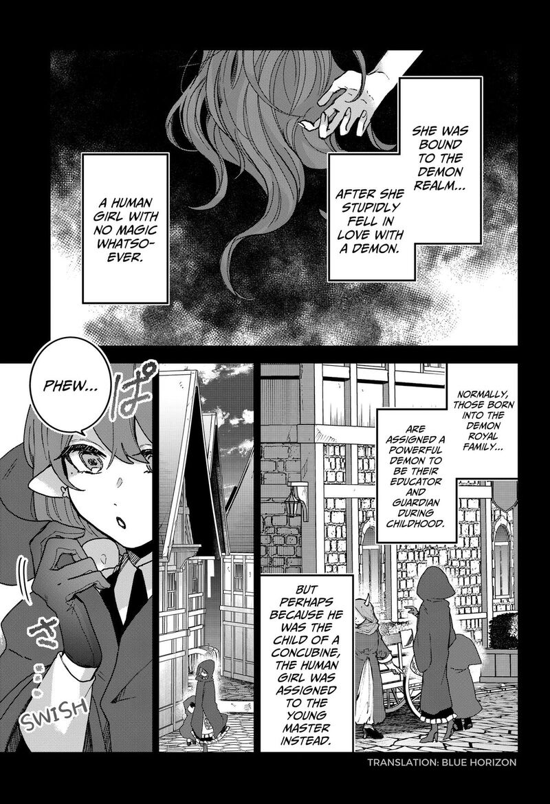 Sanagi No Heart Chapter 14 Page 3