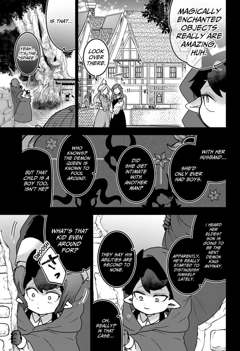 Sanagi No Heart Chapter 14 Page 5
