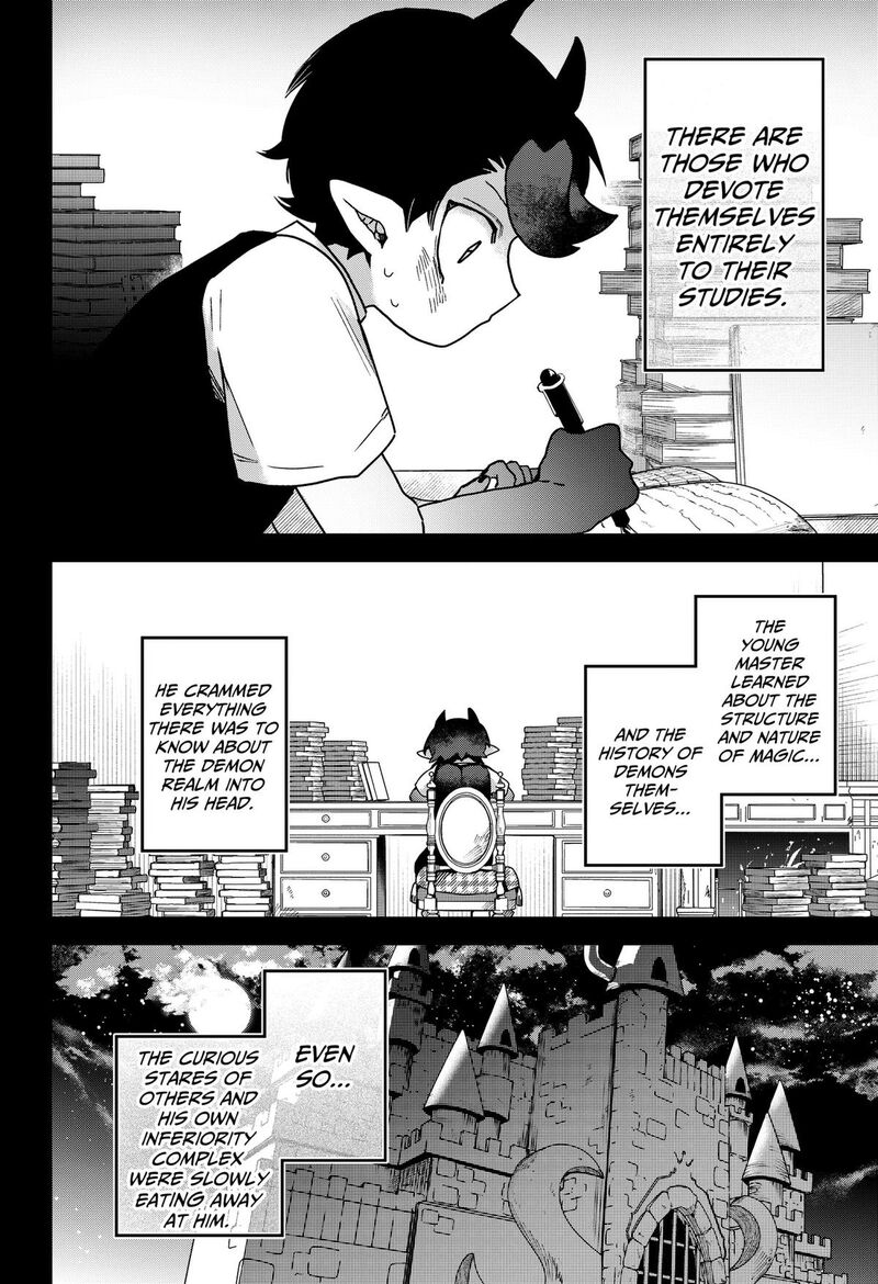 Sanagi No Heart Chapter 14 Page 8