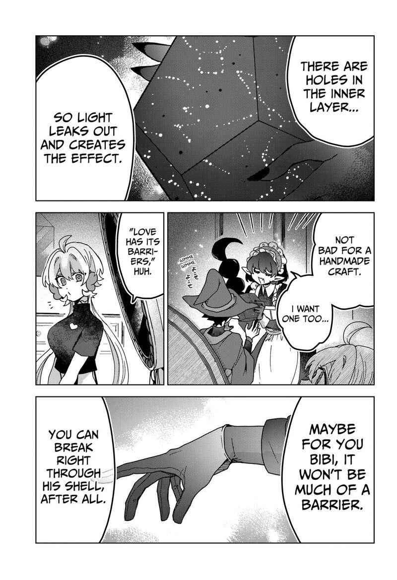 Sanagi No Heart Chapter 15 Page 13
