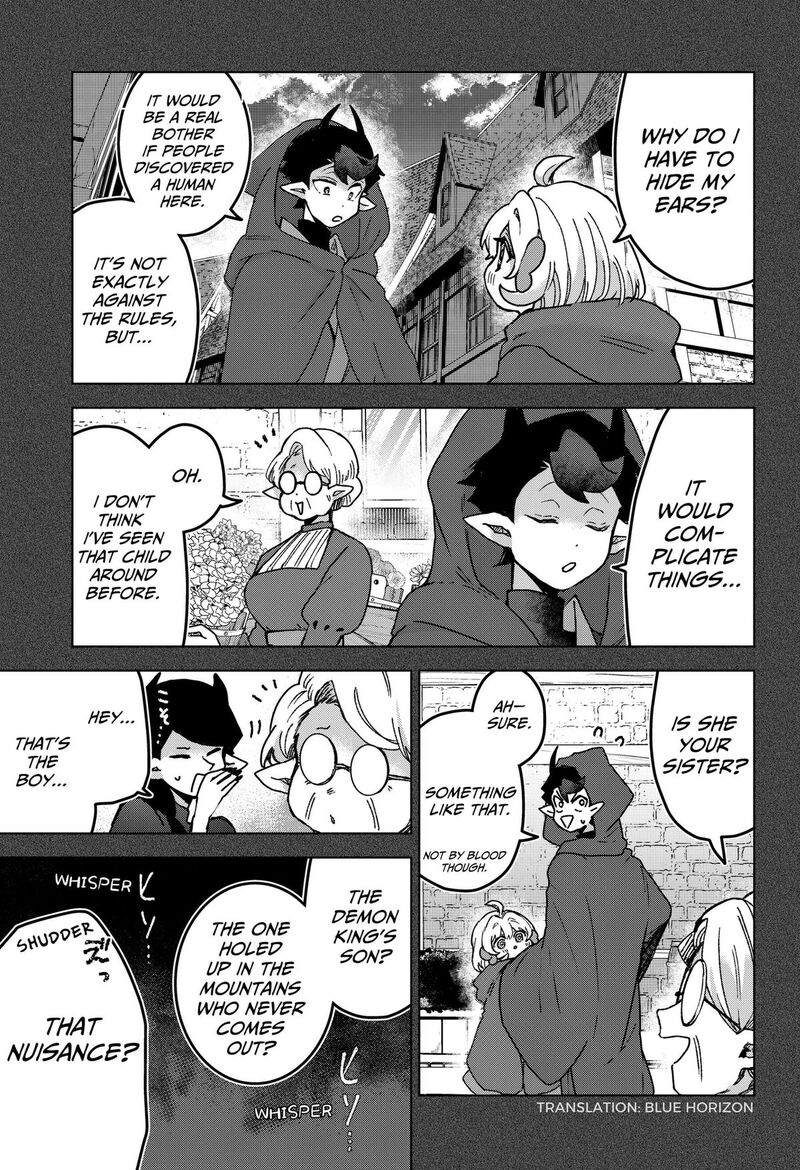 Sanagi No Heart Chapter 15 Page 3