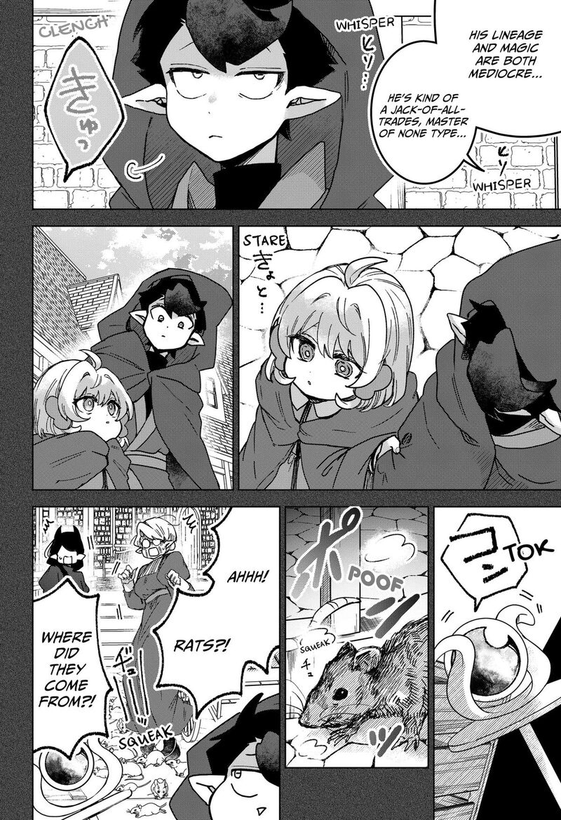 Sanagi No Heart Chapter 15 Page 4