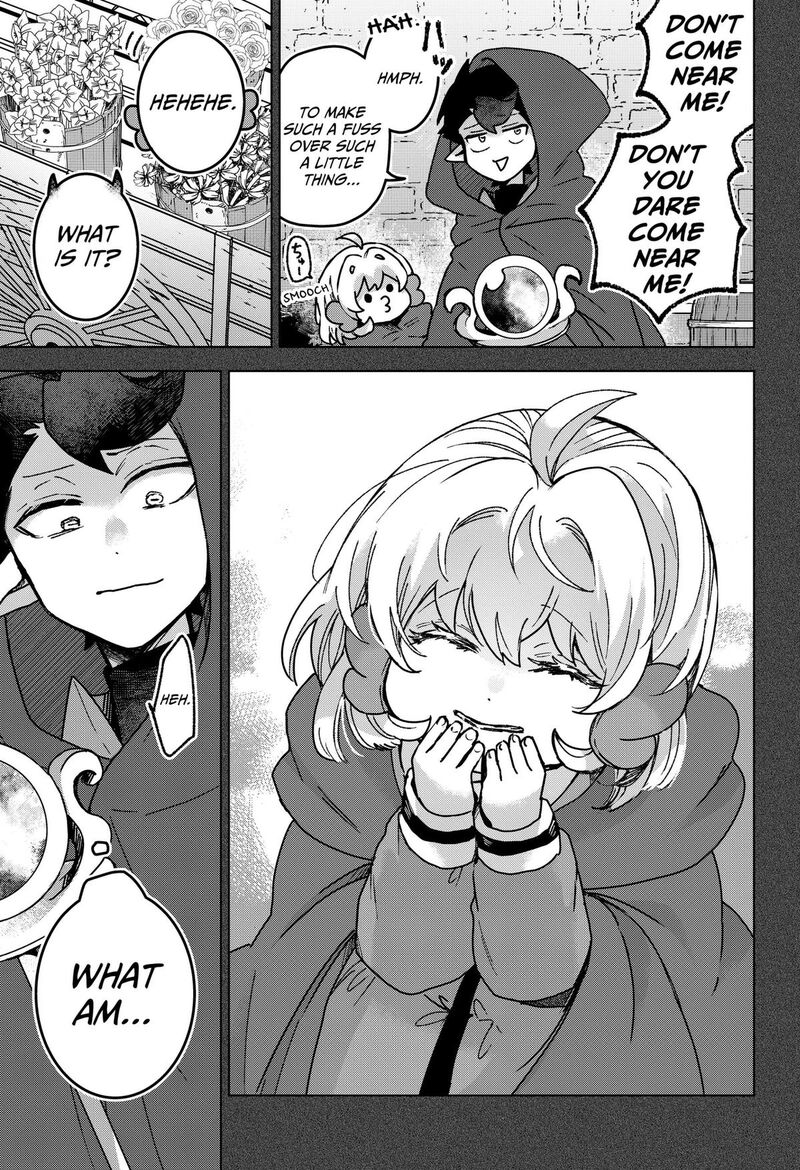 Sanagi No Heart Chapter 15 Page 5