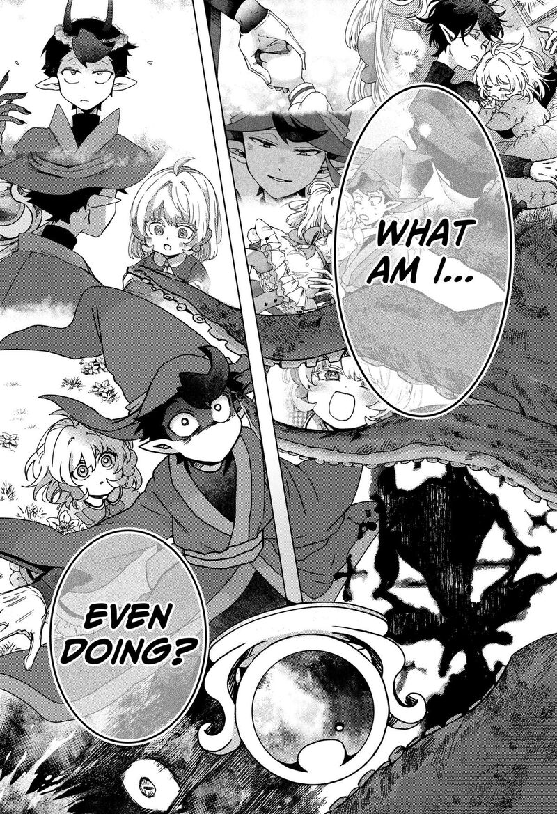 Sanagi No Heart Chapter 15 Page 6