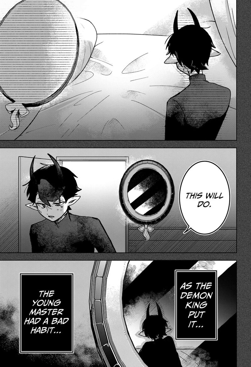 Sanagi No Heart Chapter 15 Page 7