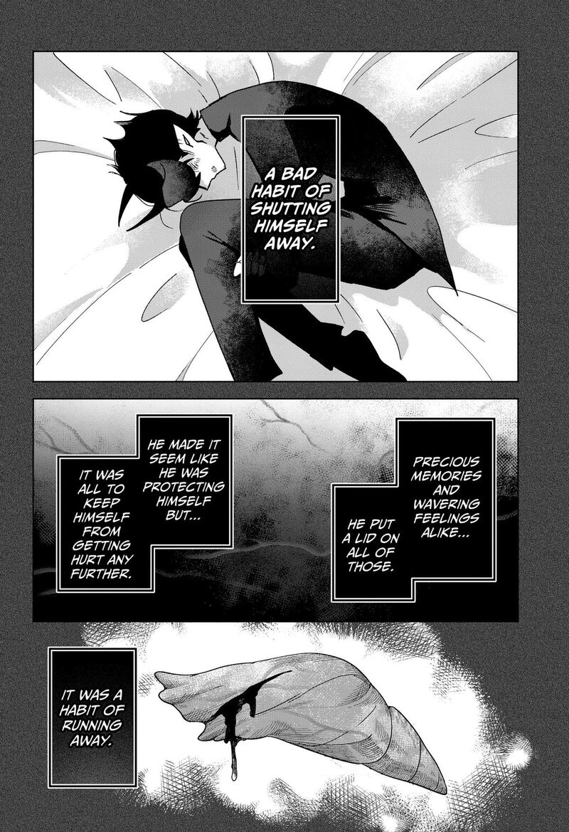 Sanagi No Heart Chapter 15 Page 8