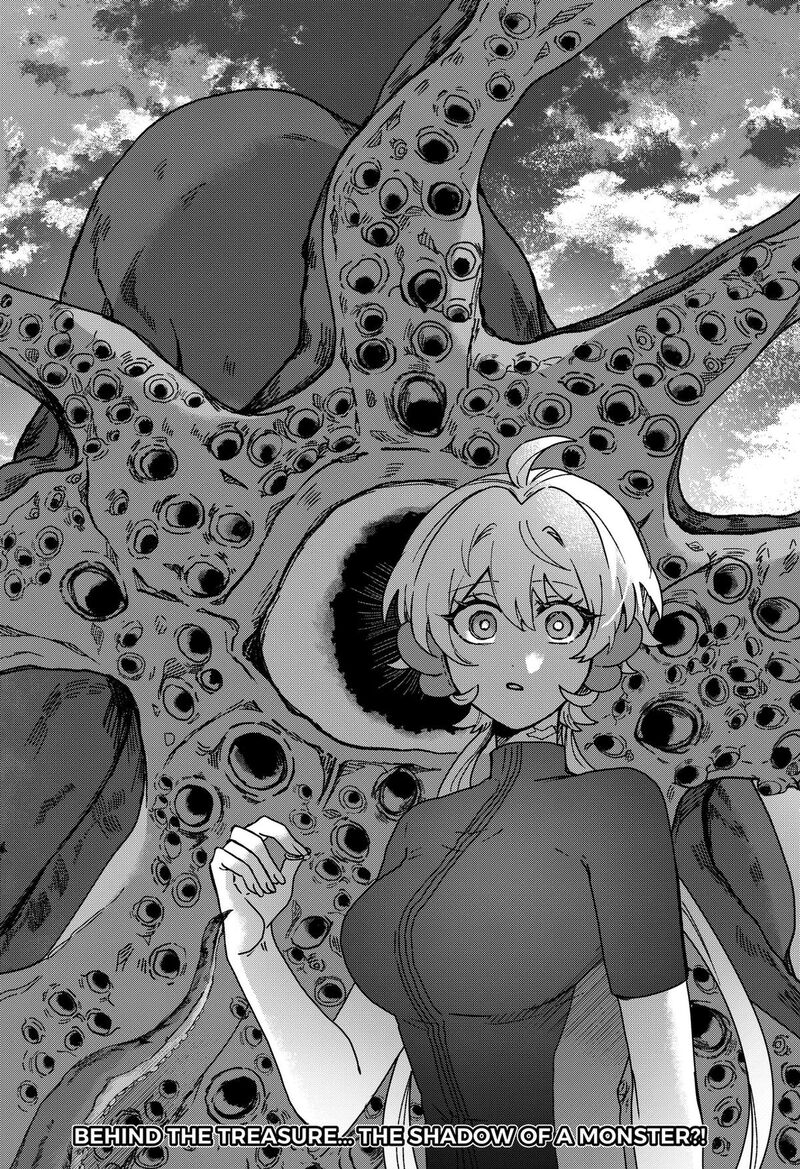 Sanagi No Heart Chapter 16 Page 19